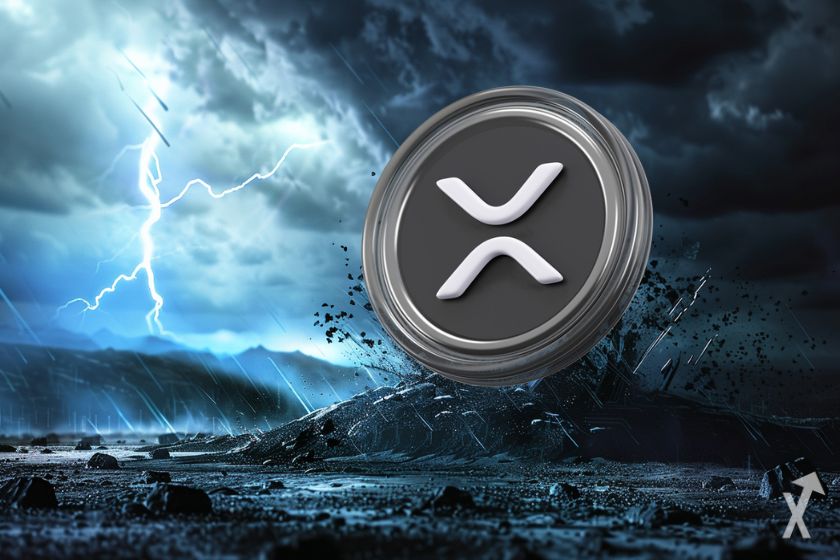 Precio y cotizaci&oacute;n del XRP.
