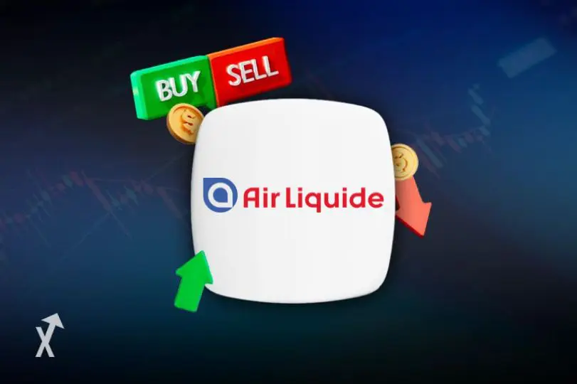 air liquide logo guide