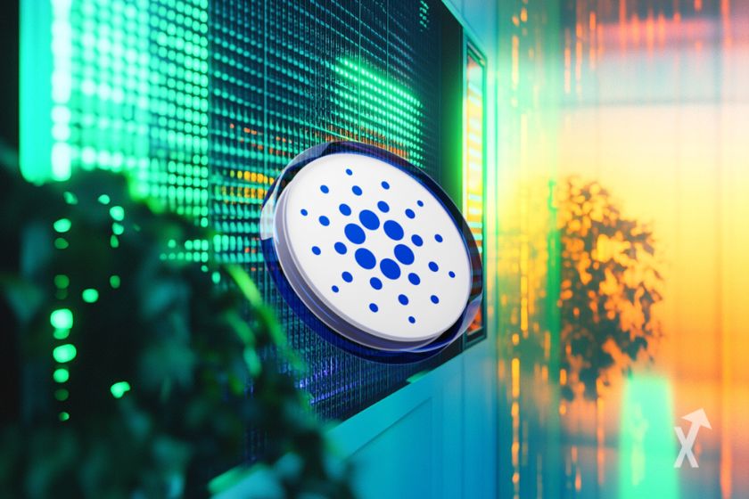 ADA token