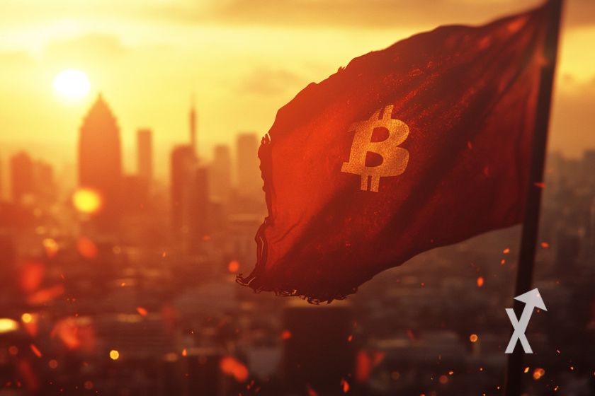 Viaje a Tailandia: criptomonedas principales.