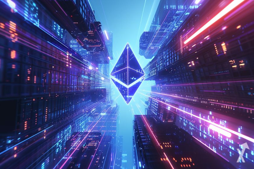Actualizaci&oacute;n de Ethereum - Pectra ETH.