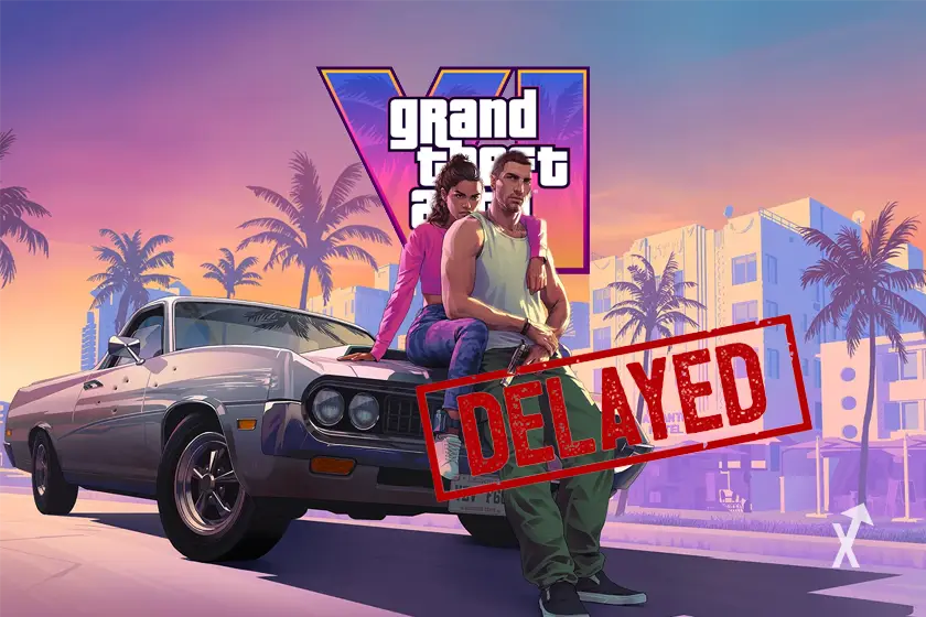 Freno en GTA 6: descripci&oacute;n.