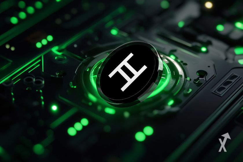 Criptomoneda HBAR: la nueva revoluci&oacute;n digital.