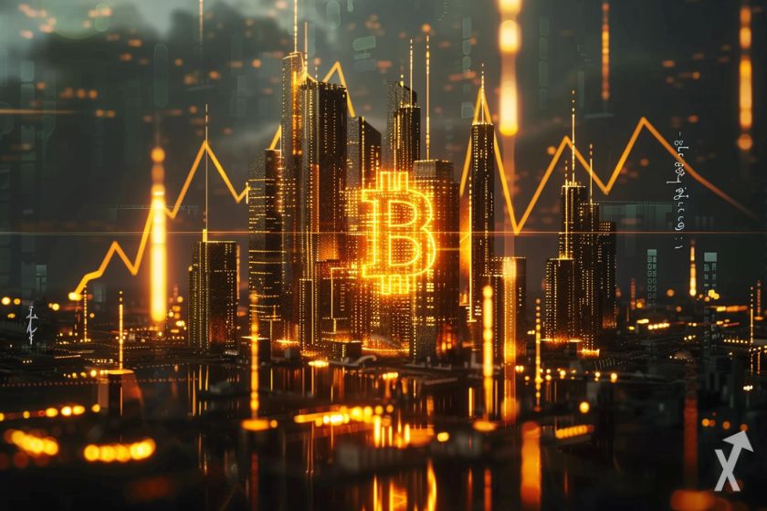 Precio bitcoin predice 350 000 $.