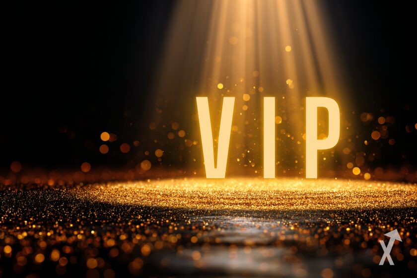 Mejor programa VIP cripto