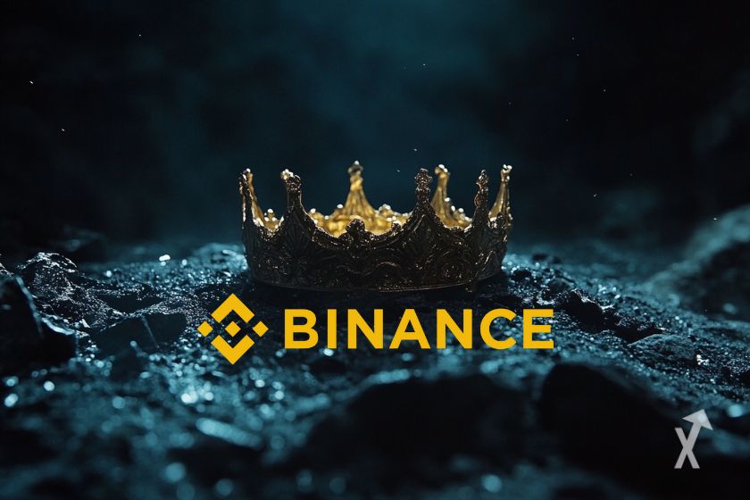 binance vip cover