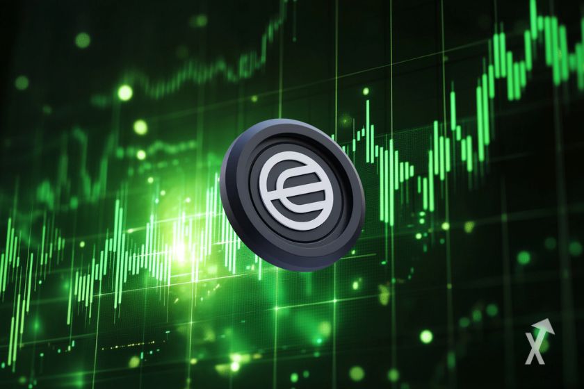 Token WLD: Intercambio seguro en l&iacute;nea.