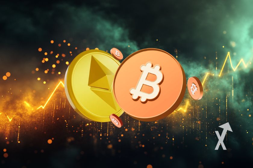 Invierte en criptomonedas: gu&iacute;a esencial.