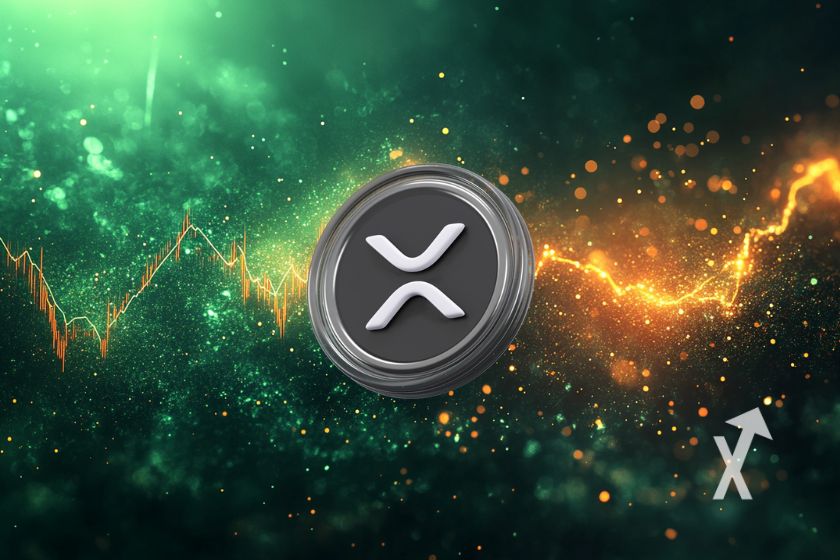 An&aacute;lisis de XRP: Predicciones clave.