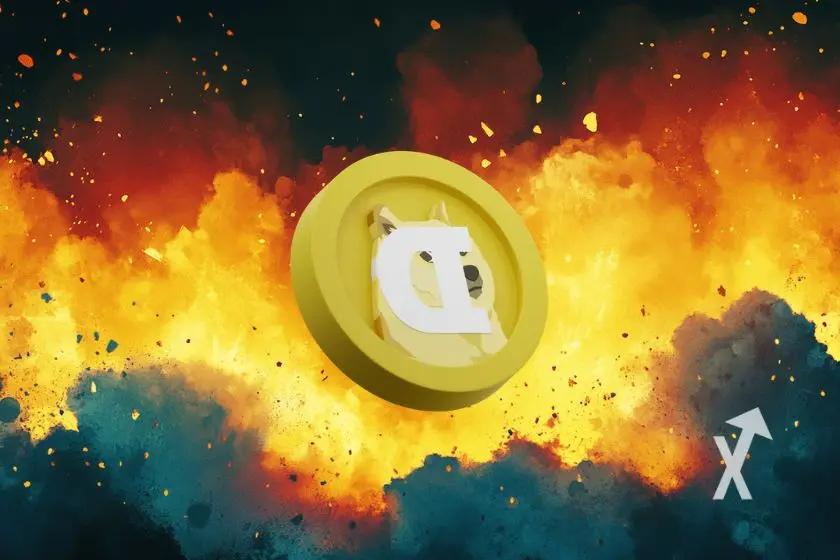 dogecoin doge