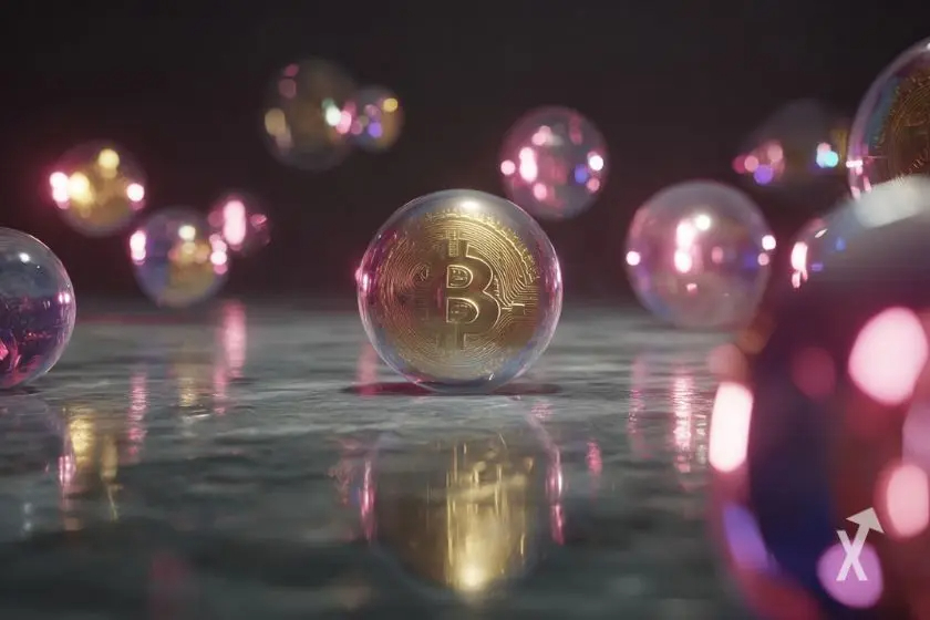 mercado cripto