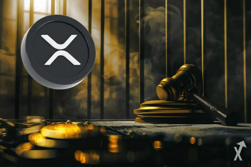 ripple sec juez