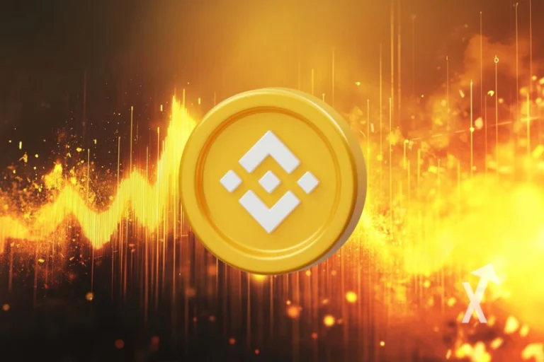 Binance avis