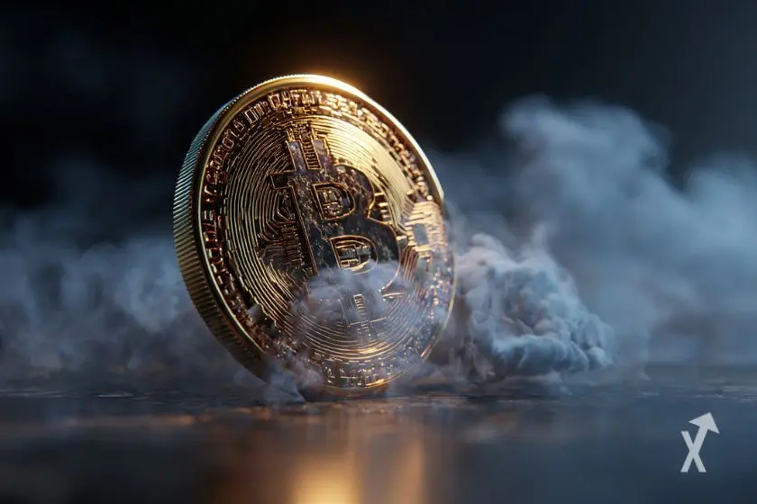 bitcoin fed