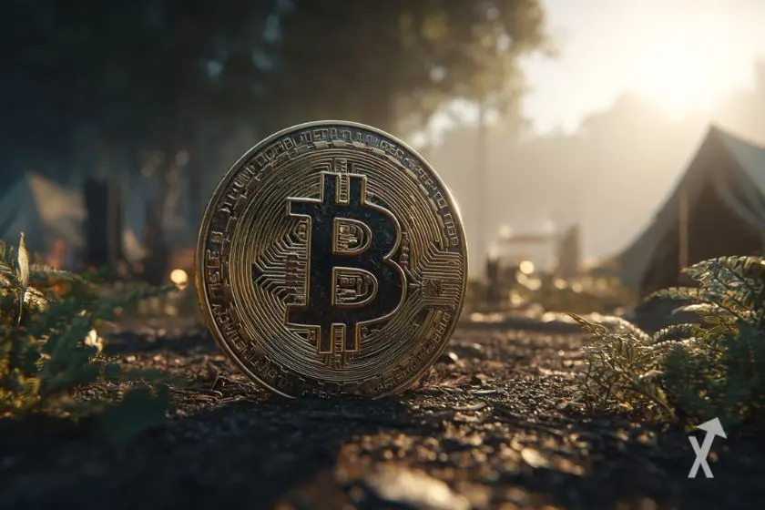 bitcoin mes de locura en julio