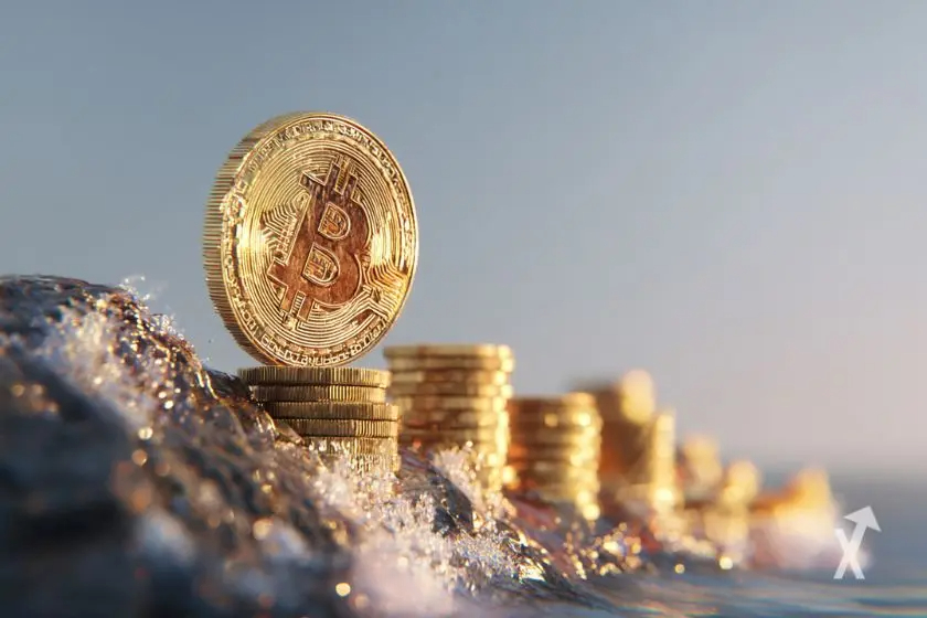 bitcoin