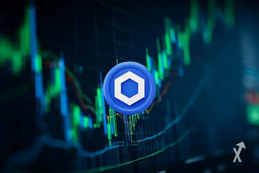 chainlink link