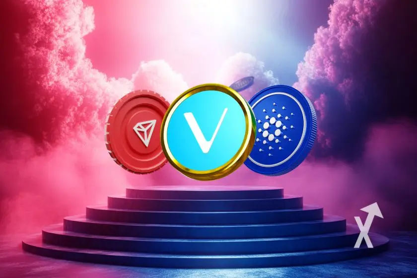 3 criptomonedas superar bitcoin