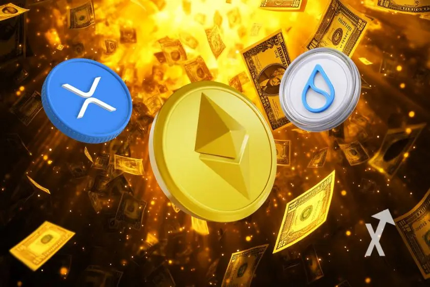 binance altseason