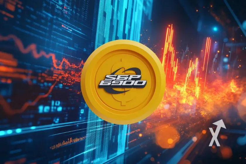 SPX6900