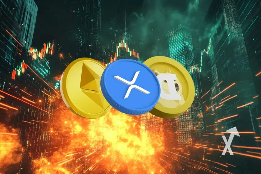 altcoins