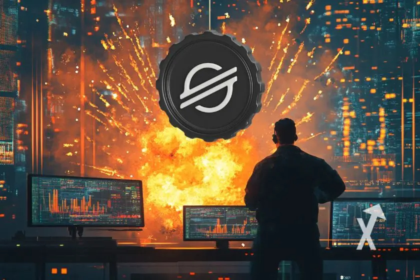 stellar xlm