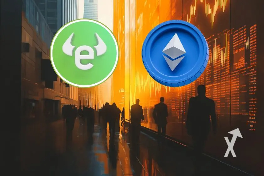 etoro ethereum
