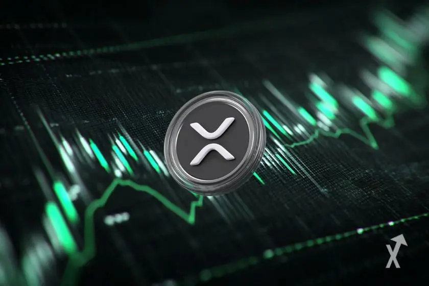 ripple xrp perdiendo fuerza