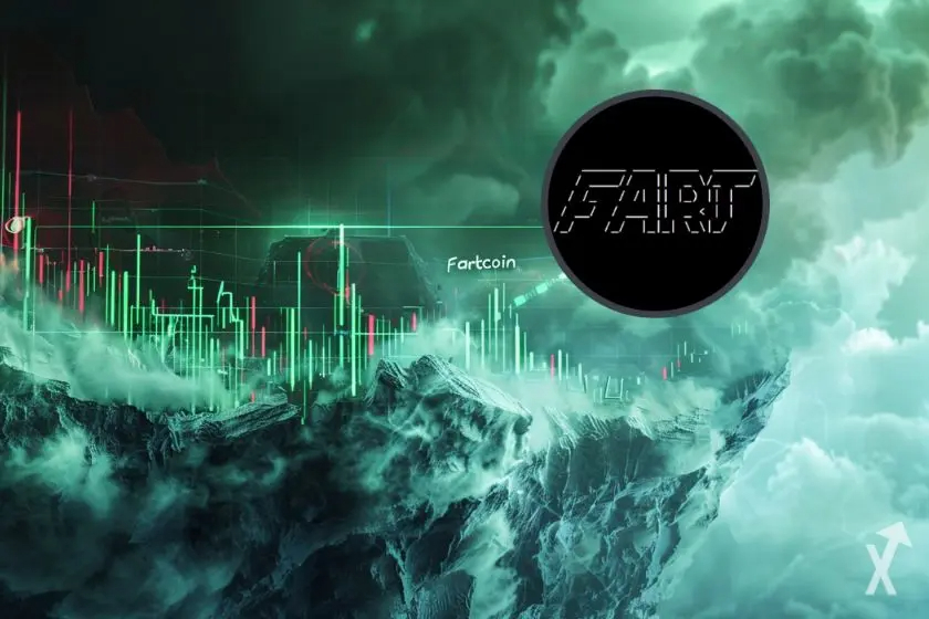 fartcoin