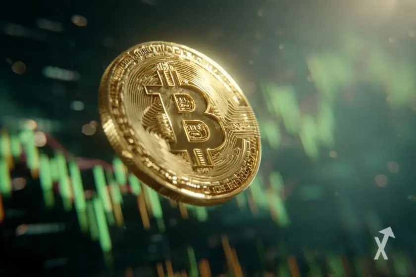 bitcoin 116 000 $