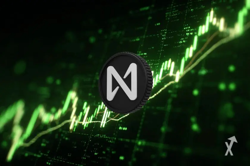near protocol
