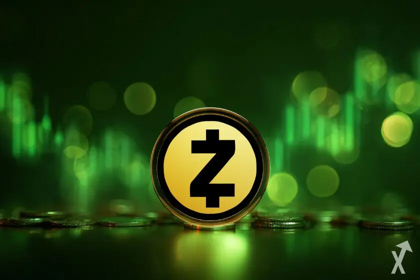 Zcash zec