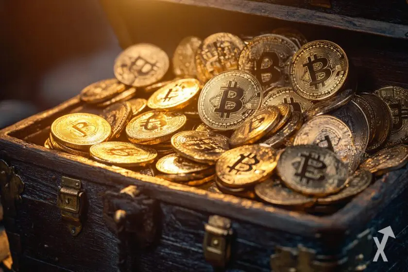 bitcoin