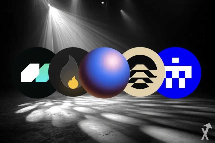 5 altcoins