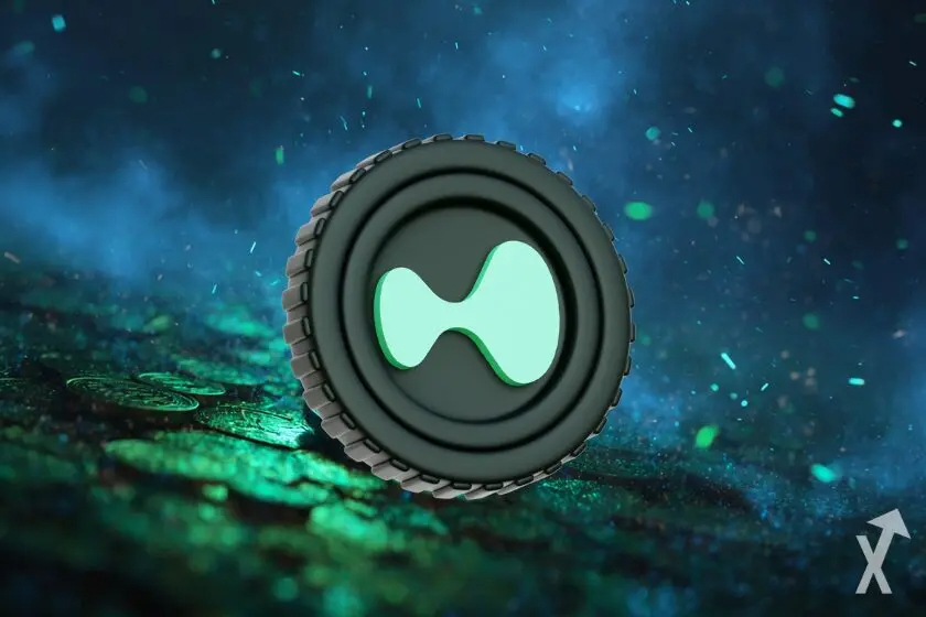 hyperliquid hype