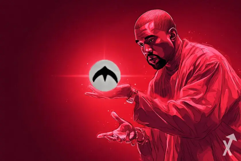 yzy kanye west