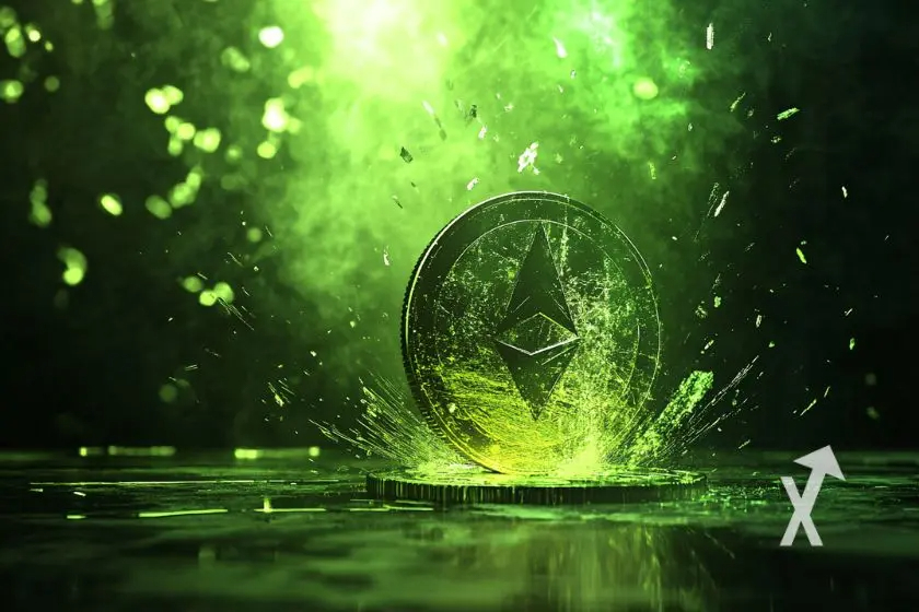 ethereum eth