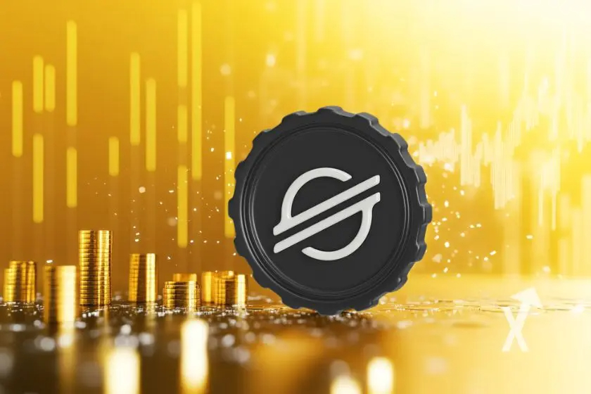 STELLAR xlm