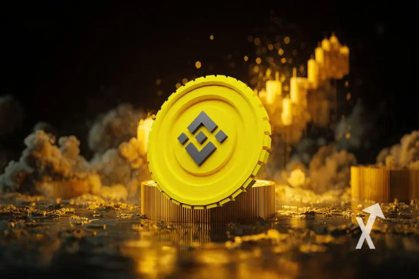 bnb coin binance