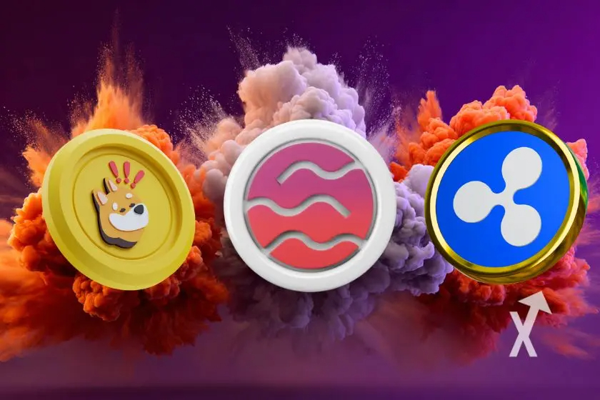 3 altcoins
