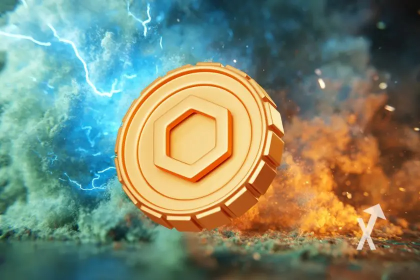 chainlink link