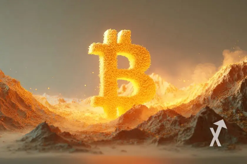 powell bitcoin