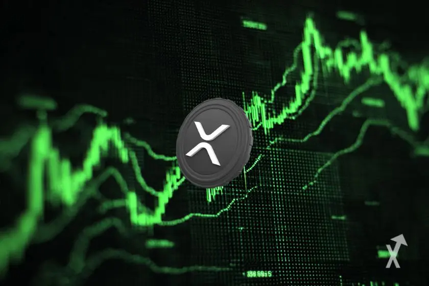 xrp ripple