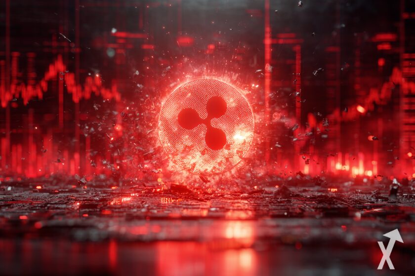 Comercio de XRP: inversi&oacute;n digital din&aacute;mica.