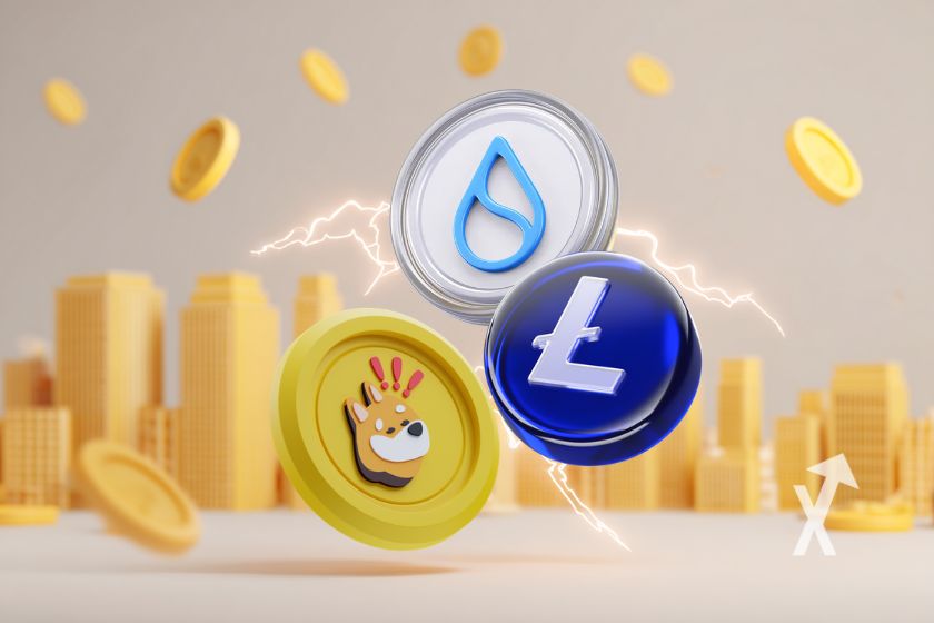 "Inversi&oacute;n diversificada en criptomonedas y ETF"
