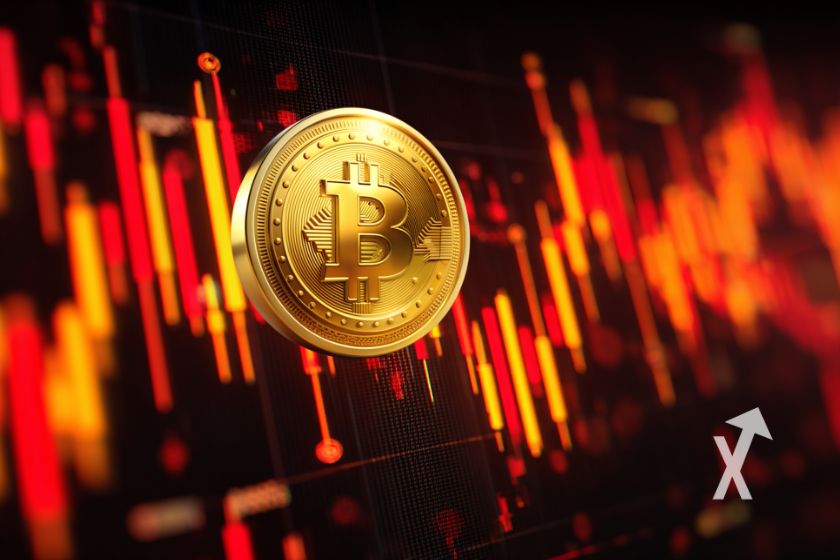 "Cubierta de Bitcoin: protecci&oacute;n financiera"