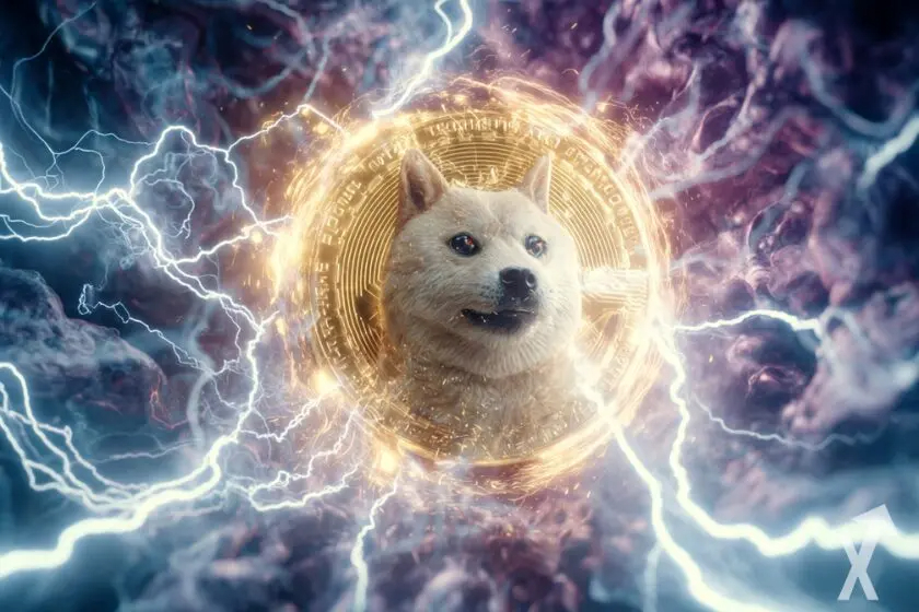 dogecoin doge