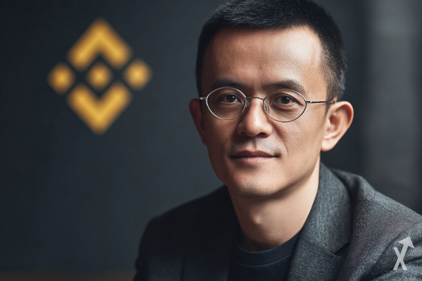 "Moneda BNB en plataforma CZ Binance"