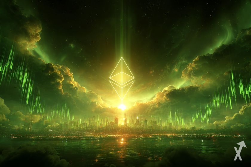 "Ethereum ETH: criptomoneda popular"