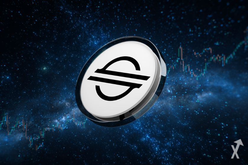 "XLM estelar: criptomoneda l&iacute;der en tecnolog&iacute;a."